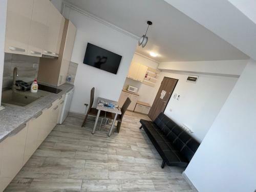 Apartamento Mamaia Central Studios