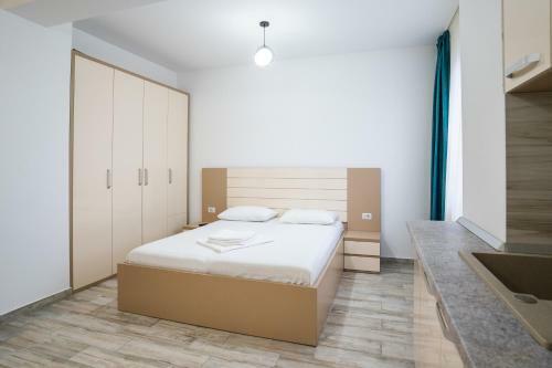 Apartamento Mamaia Central Studios