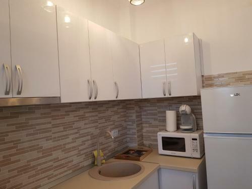 Sensation Apartament Solid Residence
