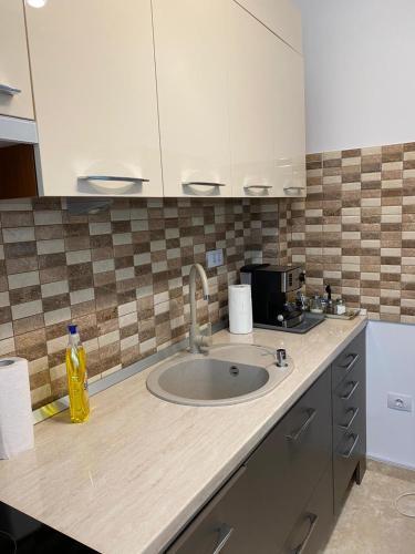 Sensation Apartament Solid Residence