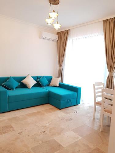 Sensation Apartament Solid Residence