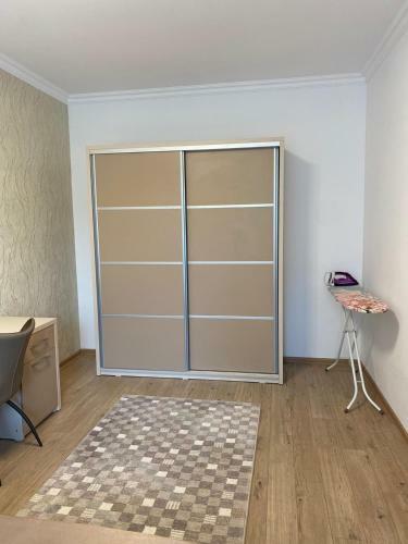 Sensation Apartament Solid Residence