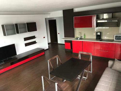 Apartamento Ale Summer Suite