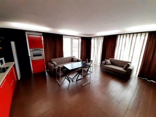 Apartamento Ale Summer Suite
