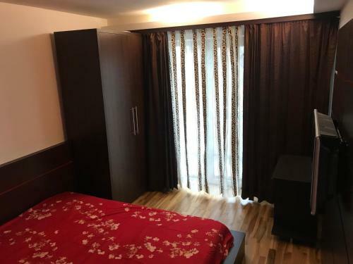 Apartamento Ale Summer Suite