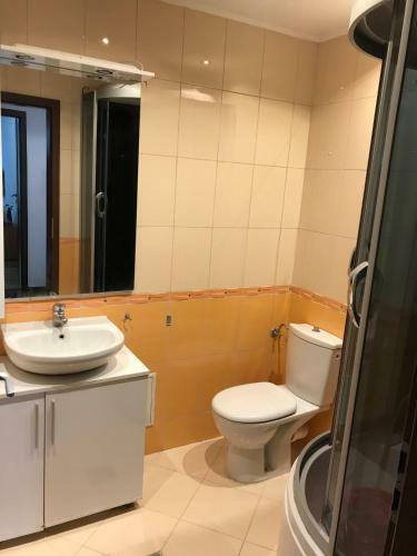Apartamento Ale Summer Suite