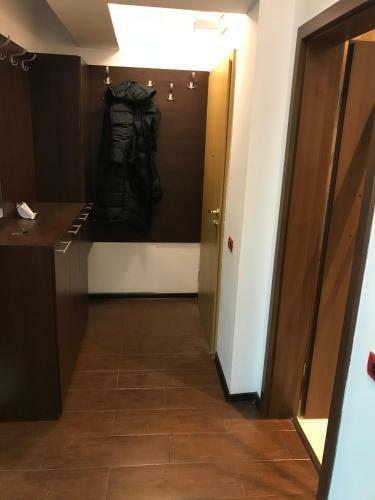 Apartamento Ale Summer Suite