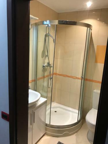 Apartamento Ale Summer Suite
