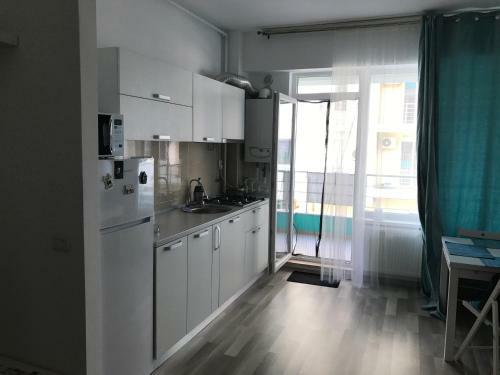 Apartamento Mamaia Sunset Studio