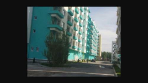 Apartamento Mamaia Sunset Studio