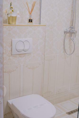 Magna Luxury Apartament - Building Stefan Lake