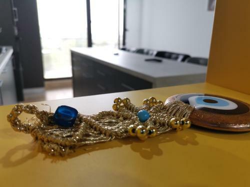 Solid Apartment Boutique 53 - Mamaia