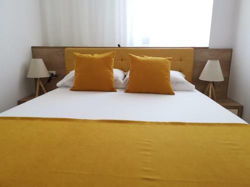 Solid Apartment Boutique 53 - Mamaia
