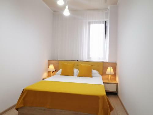 Solid Apartment Boutique 53 - Mamaia