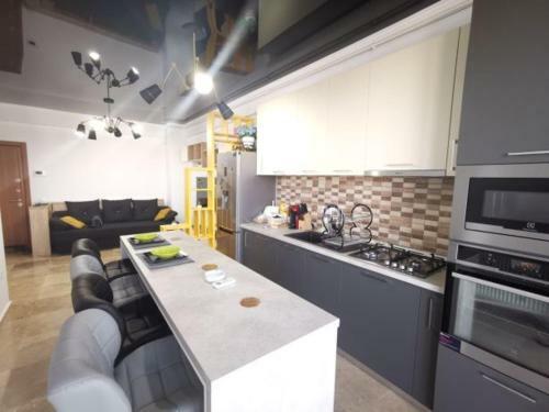 Solid Apartment Boutique 53 - Mamaia