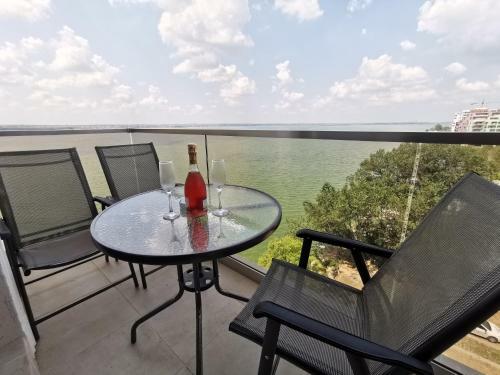 Solid Apartment Boutique 53 - Mamaia