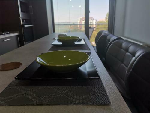 Solid Apartment Boutique 53 - Mamaia