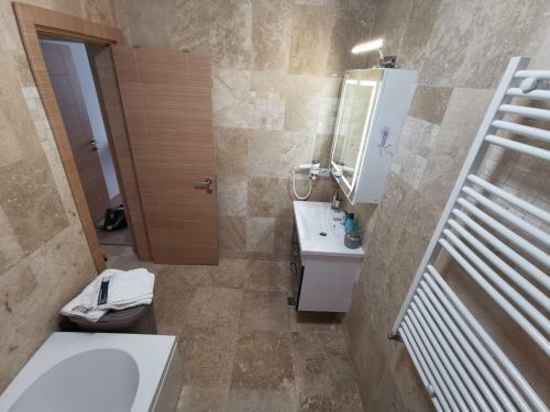 Solid Apartment Boutique 53 - Mamaia