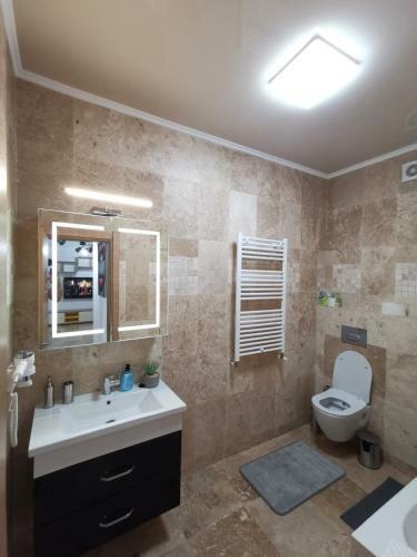 Solid Apartment Boutique 53 - Mamaia