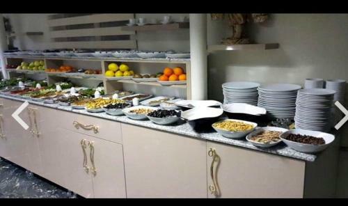 Yeni Hotel
