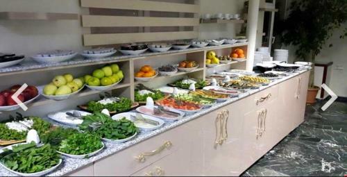 Yeni Hotel