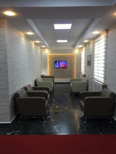 Yeni Hotel