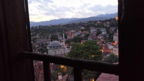 Bed & Breakfast Payidar Hotel