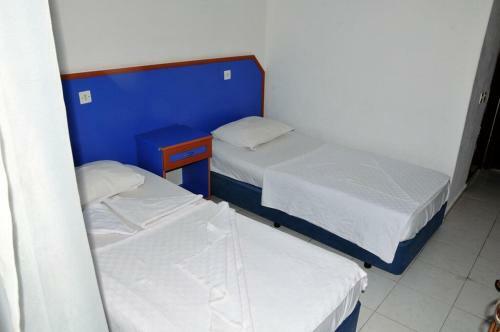 Dilhan Hotel