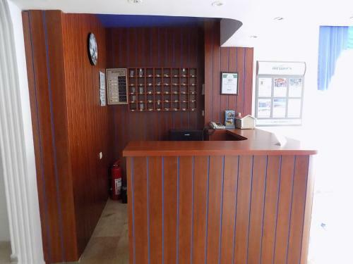 Dilhan Hotel