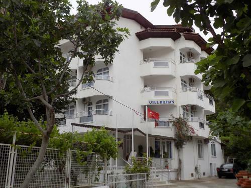 Dilhan Hotel