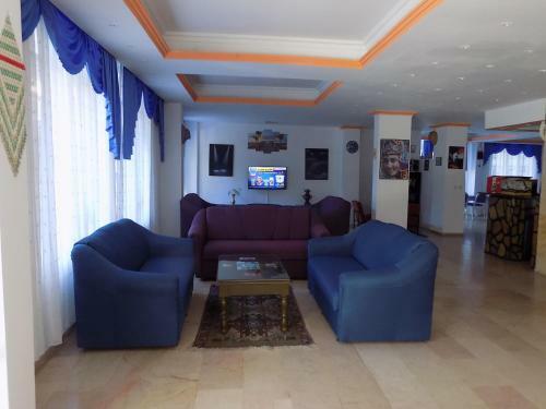 Dilhan Hotel