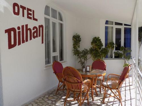 Dilhan Hotel