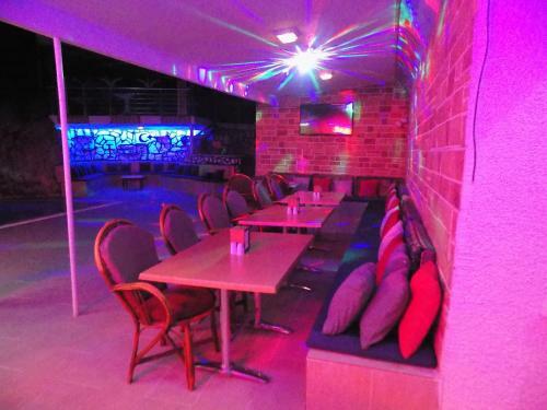 Dilhan Hotel