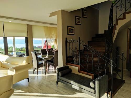 Villa ?evki Bey Kona??