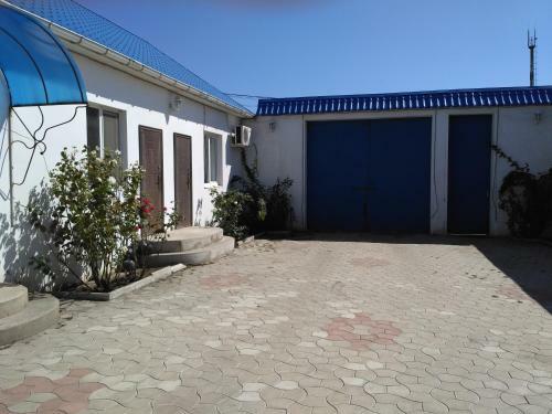 Hostal Julia Guesthouse