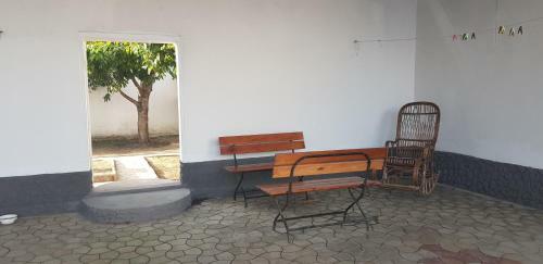 Hostal Julia Guesthouse