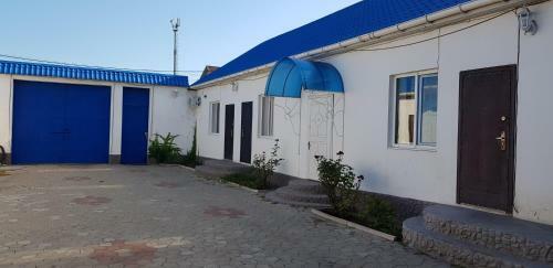 Hostal Julia Guesthouse
