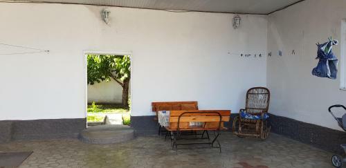 Hostal Julia Guesthouse