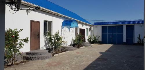 Hostal Julia Guesthouse