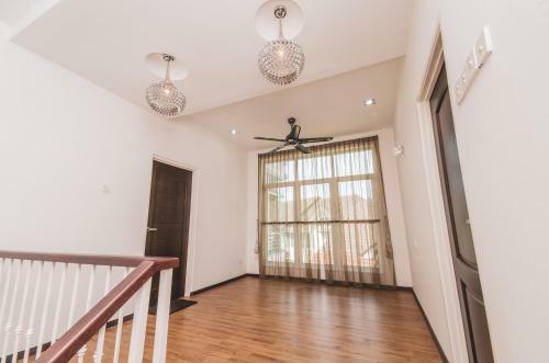 Luxury Bungalow Bbq 25pax ?????? Georgetown 5500sf