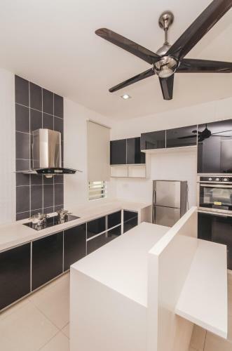 Luxury Bungalow Bbq 25pax ?????? Georgetown 5500sf