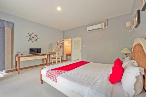 Oyo 75338 Winza Hotel And Resort