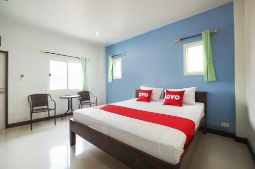 Hotel Oyo 676 Kradangnga Resort