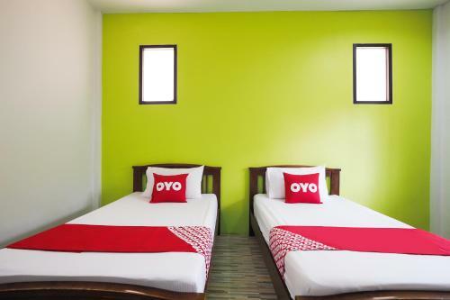 Hotel Oyo 676 Kradangnga Resort