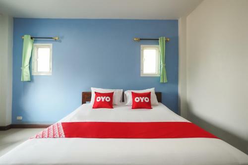 Hotel Oyo 676 Kradangnga Resort