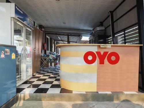 Hotel Oyo 676 Kradangnga Resort