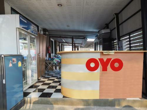 Hotel Oyo 676 Kradangnga Resort