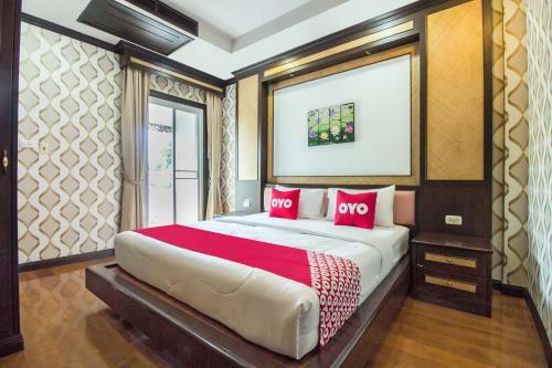 Hotel Oyo 987 Piyapruk Resort