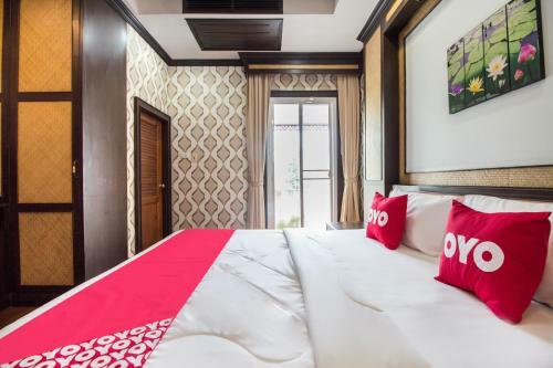 Hotel Oyo 987 Piyapruk Resort