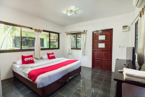 Hotel Oyo 987 Piyapruk Resort
